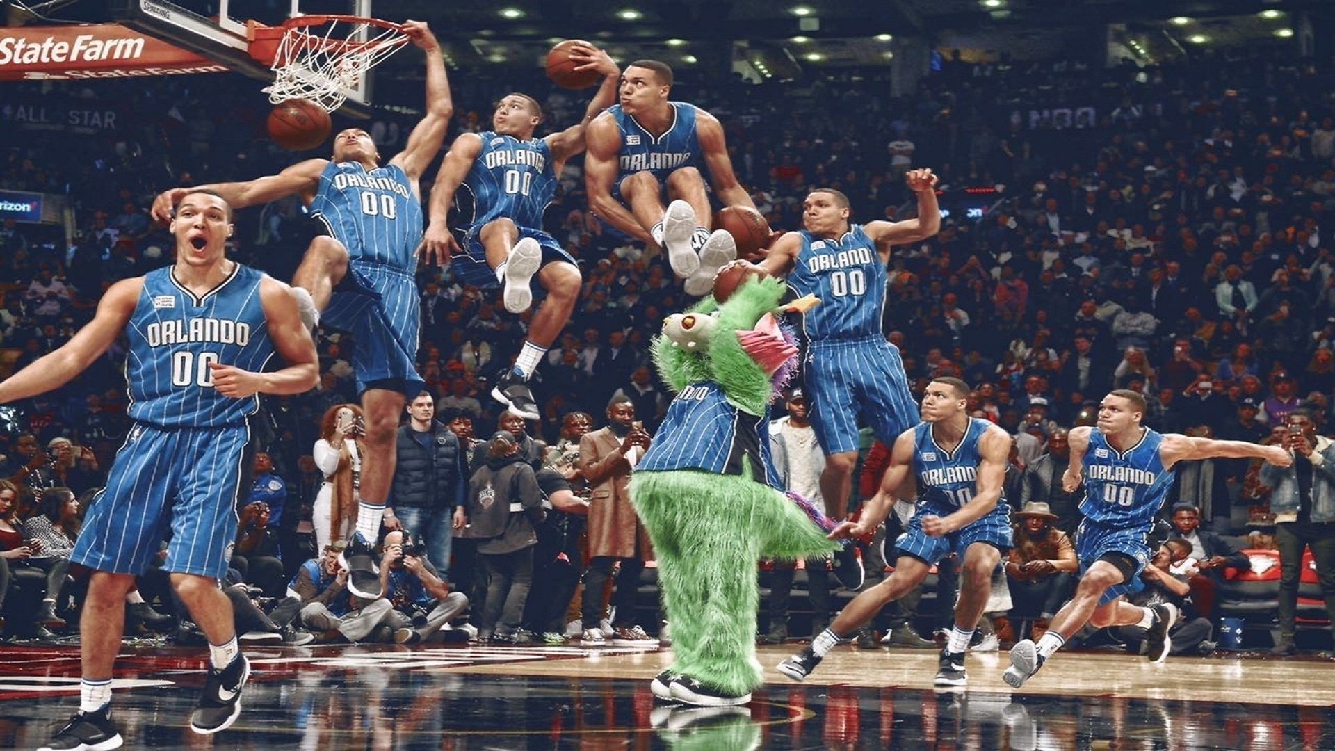 【Jacob deGrom的神奇投球】连续十场优异登场震惊联盟，神奇投篮