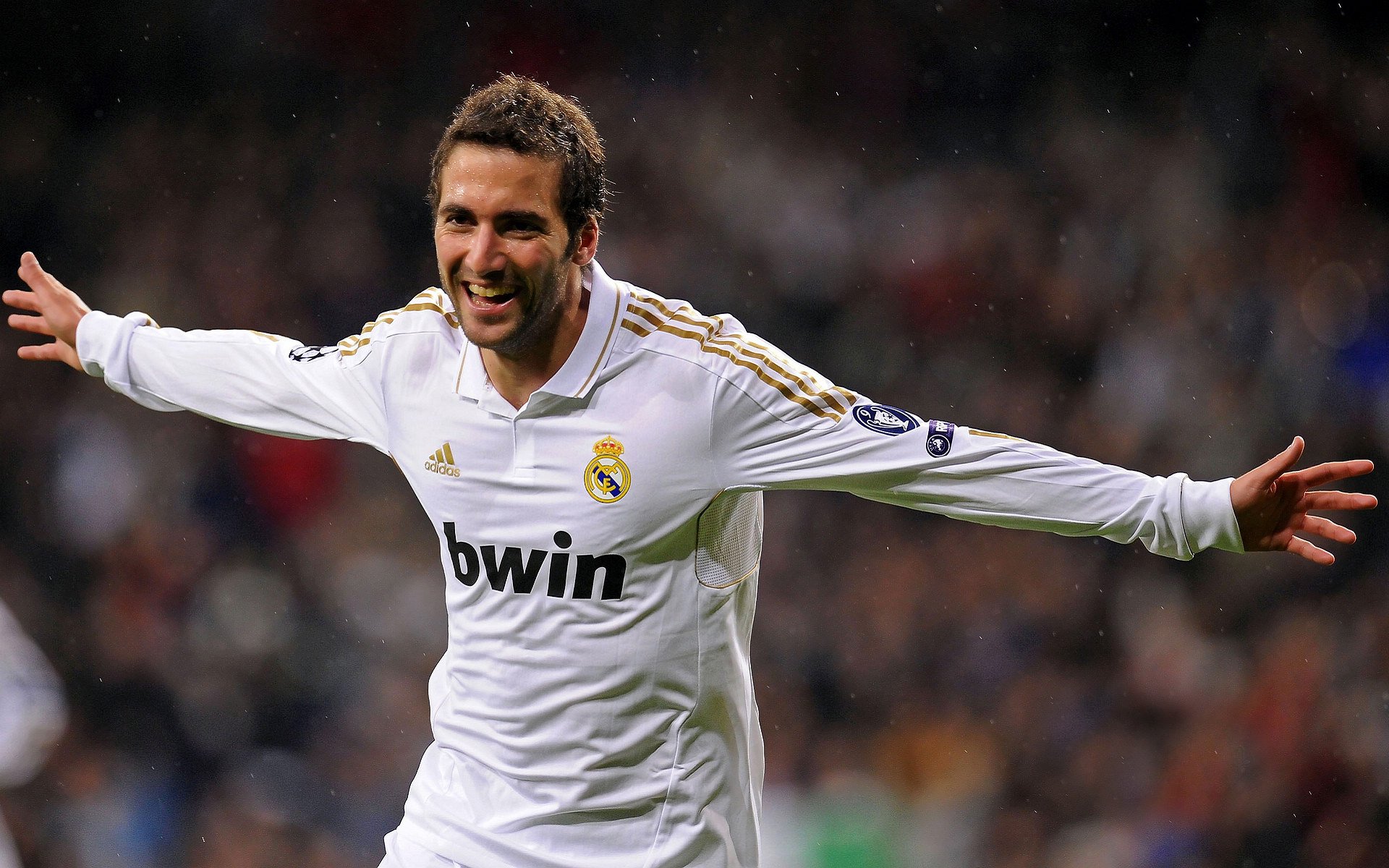 未来“足球天皇”崭露头角，闪耀欧冠，足坛未来十大巨星